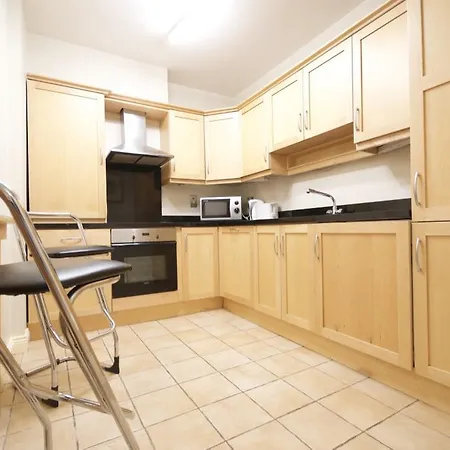 Διαμέρισμα Charming Georgian Penthouse Δουβλίνο