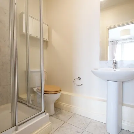 Charming Georgian Penthouse * Dublín